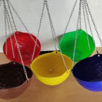 Flower Hanging Basket