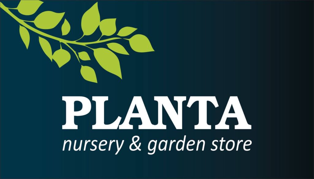 Home - Planta
