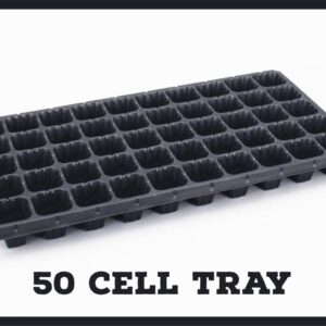 Seedling Tray 50 Cells