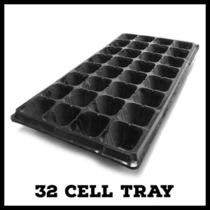 Seedling Tray 32 Cells