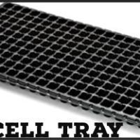 Seedling Tray (200 Cells)