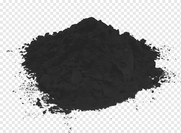 Organic Biochar (Rice Husk Biochar)