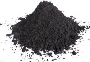 Organic Biochar (Rice Husk Biochar)