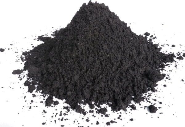 Organic Biochar (Rice Husk Biochar)