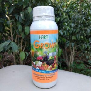 Grow (Organic Fertilizer)