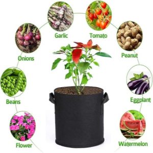 Grow Bags