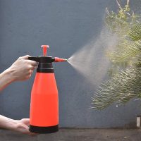 Hand Sprayer (Pressure Pump)