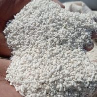 Perlite