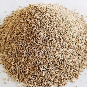 Vermiculite