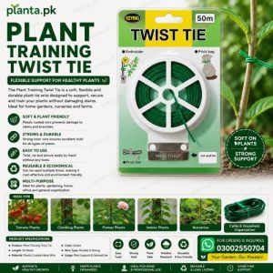 Plant Training Twist Tie